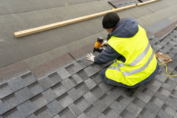 Quick and Trustworthy Emergency Roof Repair Services in Manito, IL