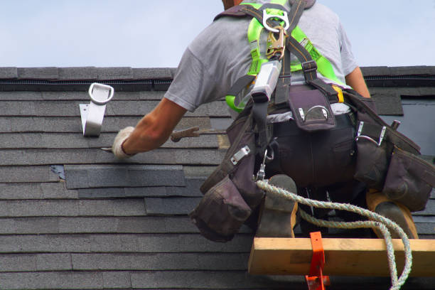 Best Best Roofing Contractors  in Manito, IL