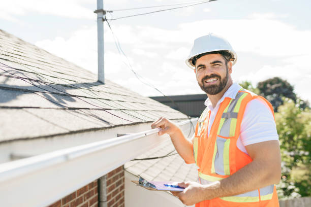 Best Commercial Roofing Services  in Manito, IL