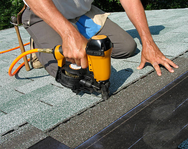 Best Gutter Installation and Roofing  in Manito, IL