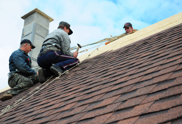 Best Best Roofing Contractors  in Manito, IL